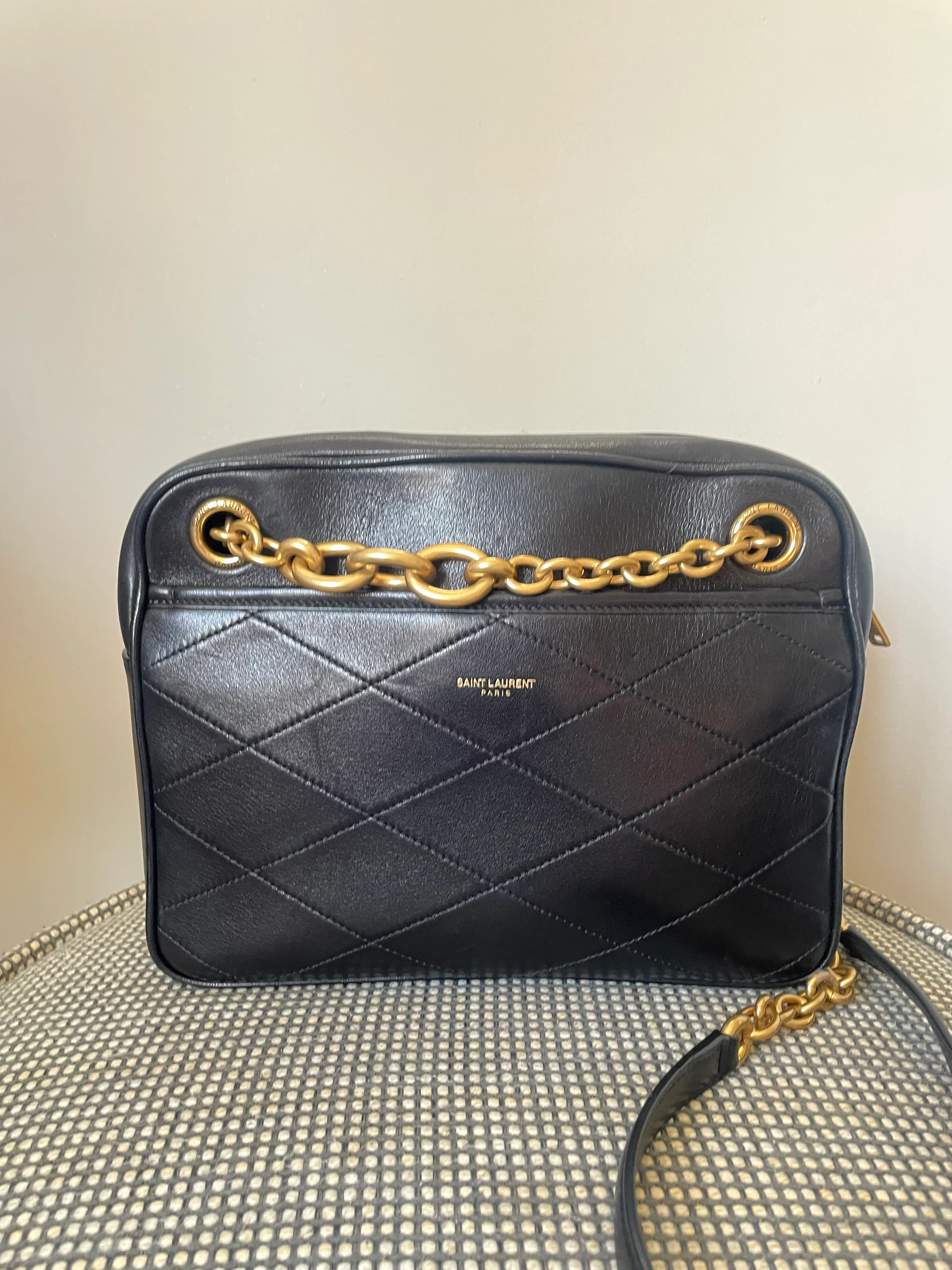 Preloved Designer Crossbody Bags